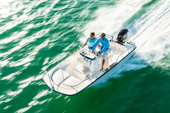 Boston Whaler 150 Montauk 19 2027 Boston Whaler 150 Montauk 20