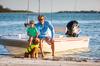 Boston Whaler 150 Montauk 20 2027 Boston Whaler 150 Montauk 21