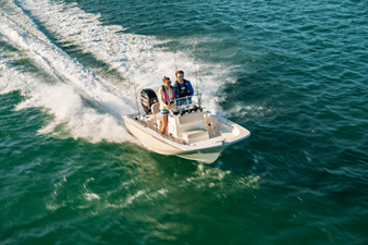Boston Whaler 150 Montauk 22 2027 Boston Whaler 150 Montauk 23