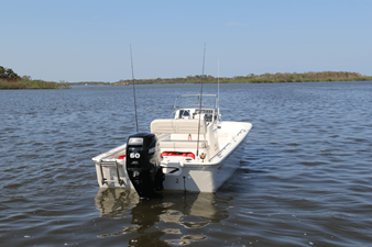 Boston Whaler 150 Montauk 24 2027 Boston Whaler 150 Montauk 25