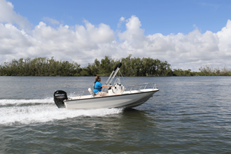Boston Whaler 150 Montauk 29 2027 Boston Whaler 150 Montauk 30