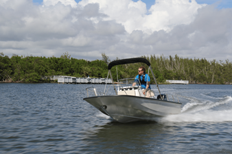 Boston Whaler 150 Montauk 30 2027 Boston Whaler 150 Montauk 31