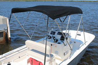 Boston Whaler 150 Montauk 34 2027 Boston Whaler 150 Montauk 35