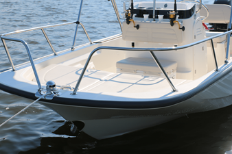 Boston Whaler 150 Montauk 38 2027 Boston Whaler 150 Montauk 39
