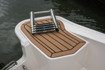 Boston Whaler 150 Montauk 41 2027 Boston Whaler 150 Montauk 42