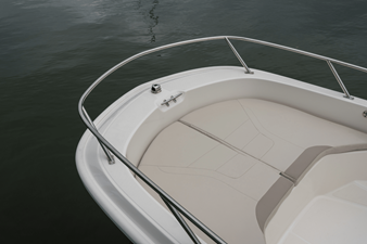 Boston Whaler 150 Montauk 47 2027 Boston Whaler 150 Montauk 48