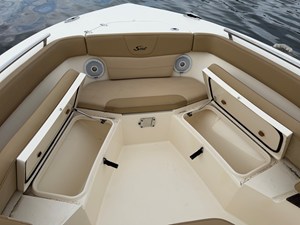 2018 Scout 235 XSF 11