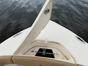 2018 Scout 235 XSF 12