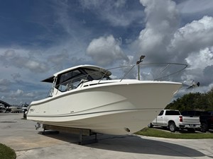 Boston Whaler 325 CONQUEST 2 2026 Boston Whaler 325 CONQUEST 3