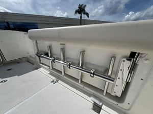Boston Whaler 325 CONQUEST 25 2026 Boston Whaler 325 CONQUEST 26
