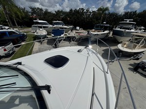 Boston Whaler 325 CONQUEST 45 2026 Boston Whaler 325 CONQUEST 46