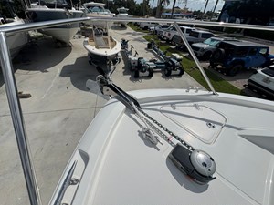 Boston Whaler 325 CONQUEST 46 2026 Boston Whaler 325 CONQUEST 47