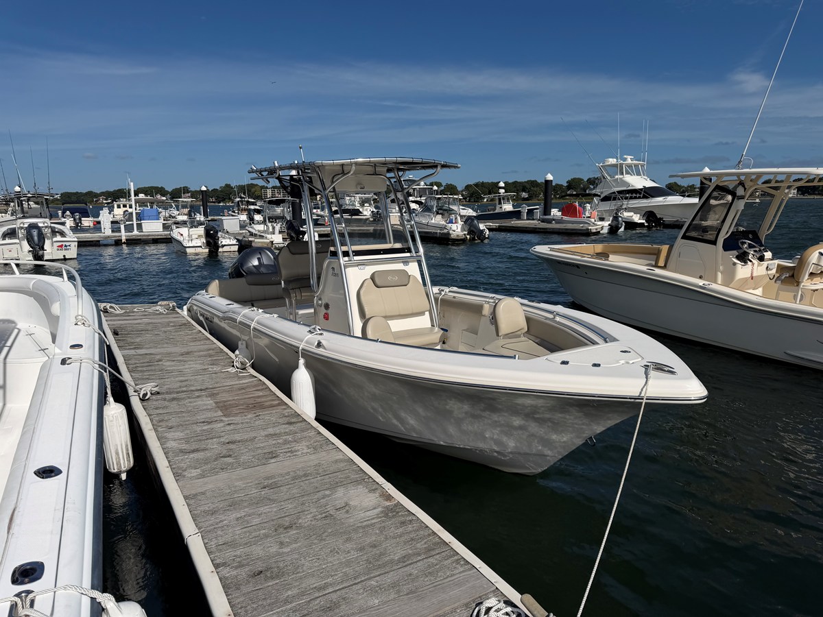 2023 Key West 239 FS 1