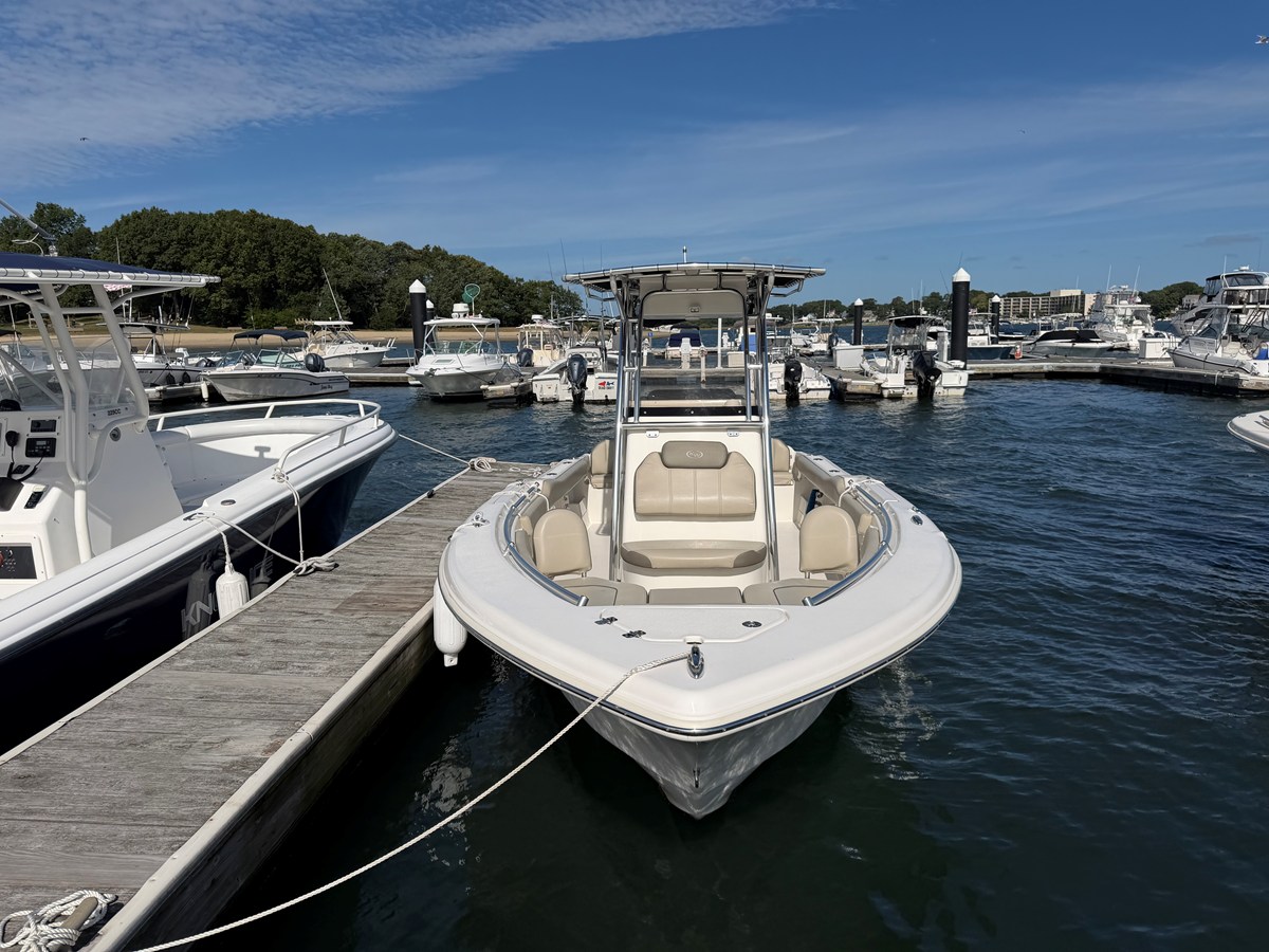 2023 Key West 239 FS 2