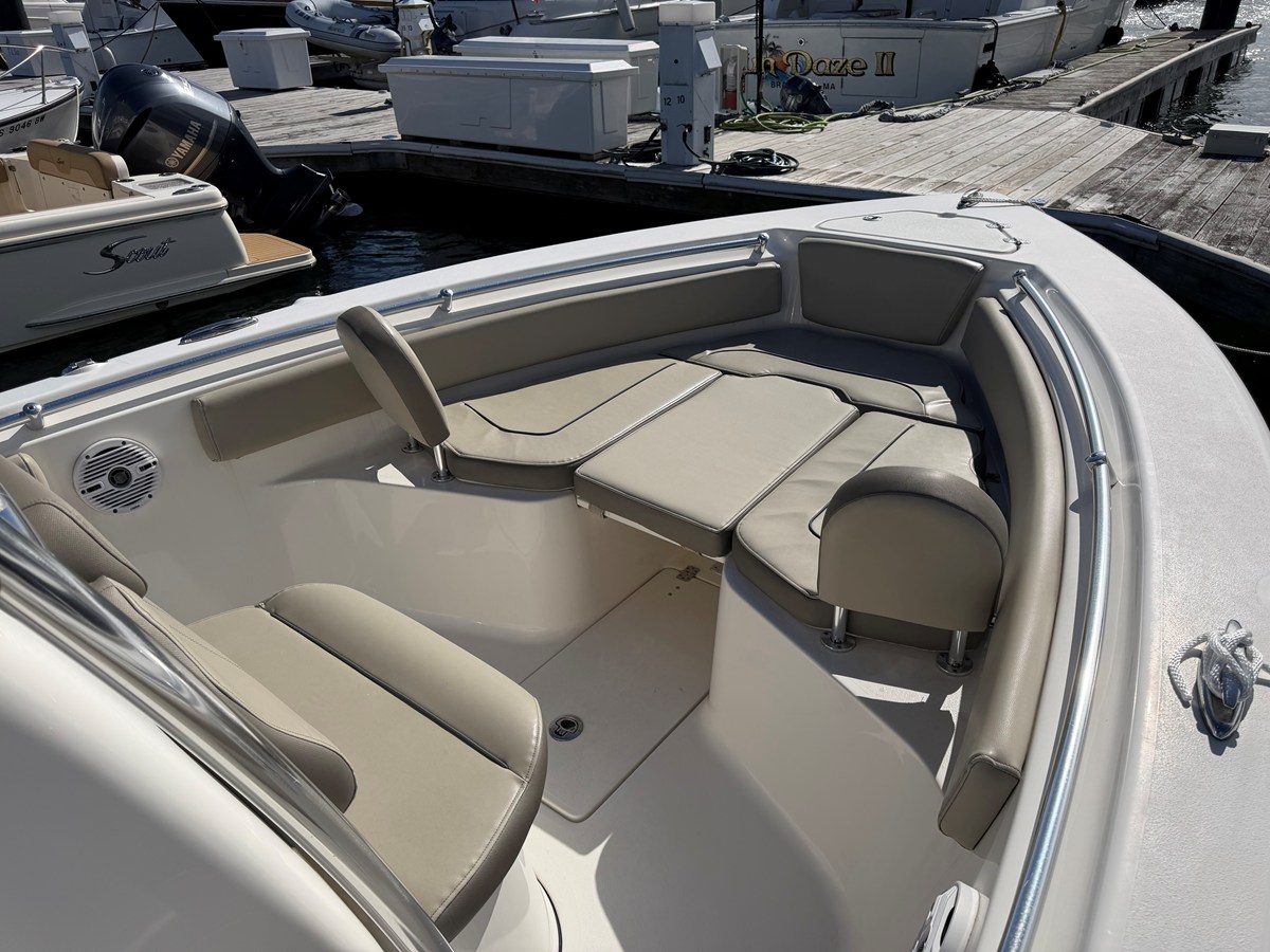 2023 Key West 239 FS 4