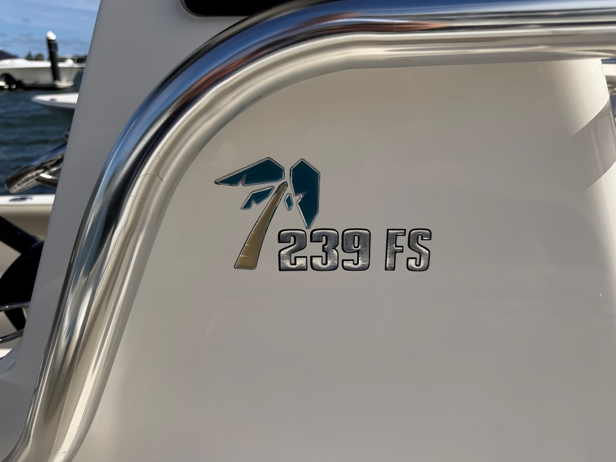 2023 Key West 239 FS 5