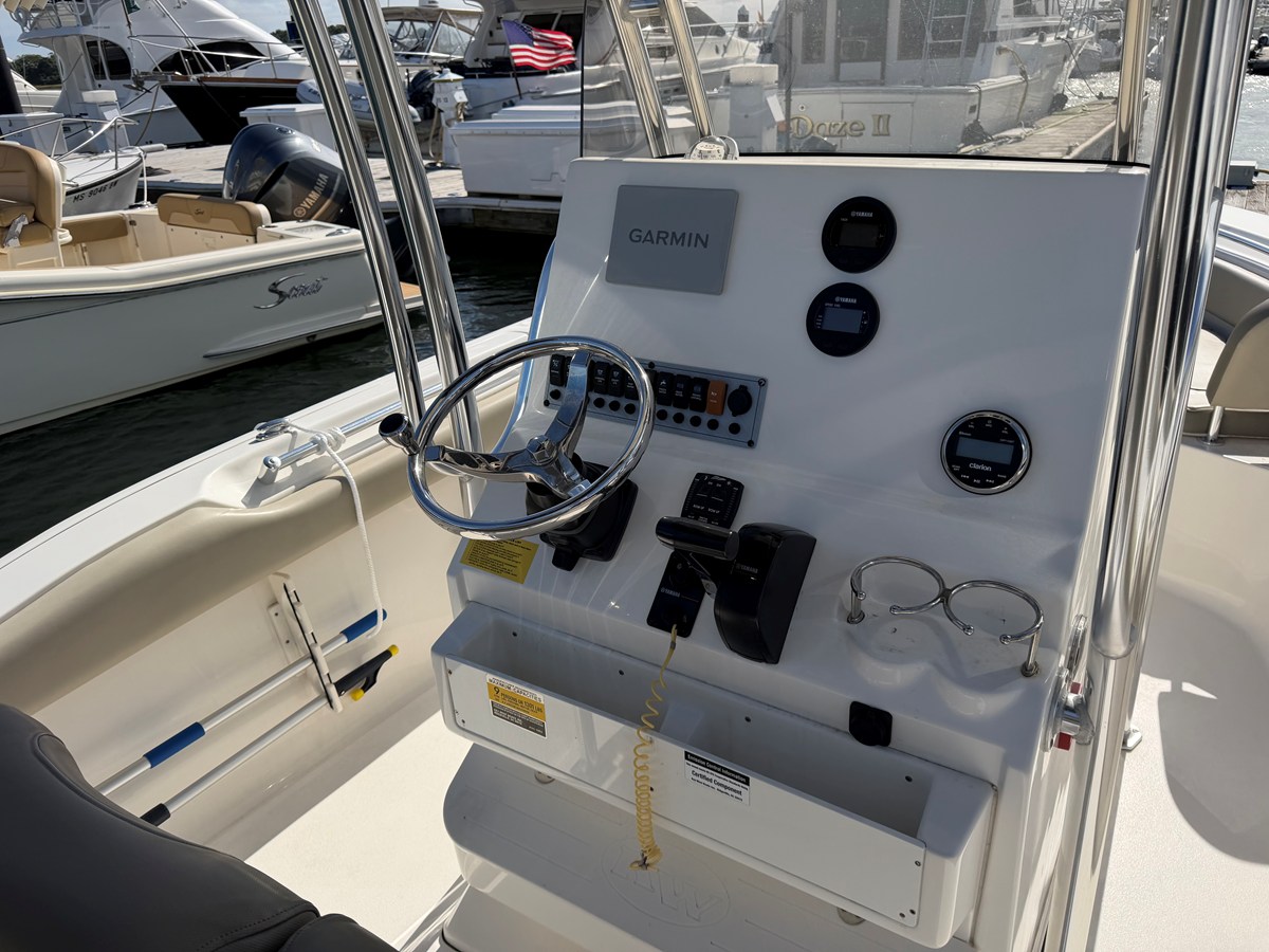 2023 Key West 239 FS 6