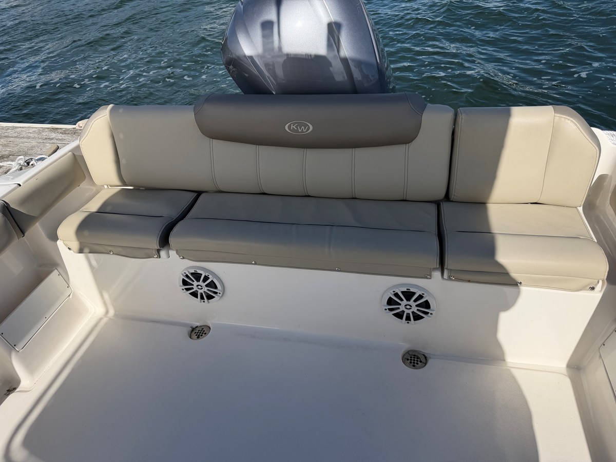2023 Key West 239 FS 9