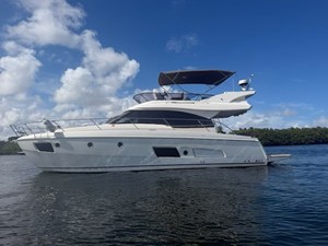 Bavaria VIRTESS 420 FLY 0 2017 Bavaria VIRTESS 420 FLY 1