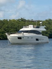 Bavaria VIRTESS 420 FLY 2 2017 Bavaria VIRTESS 420 FLY 3