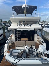 Bavaria VIRTESS 420 FLY 3 2017 Bavaria VIRTESS 420 FLY 4