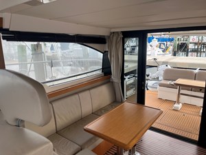 Bavaria VIRTESS 420 FLY 13 2017 Bavaria VIRTESS 420 FLY 14