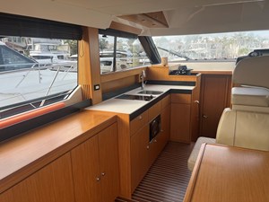Bavaria VIRTESS 420 FLY 16 2017 Bavaria VIRTESS 420 FLY 17