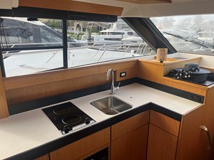 Bavaria VIRTESS 420 FLY 17 2017 Bavaria VIRTESS 420 FLY 18