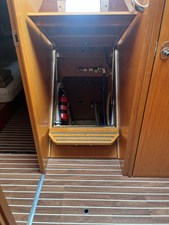 Bavaria VIRTESS 420 FLY 21 2017 Bavaria VIRTESS 420 FLY 22