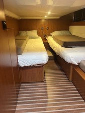 Bavaria VIRTESS 420 FLY 32 2017 Bavaria VIRTESS 420 FLY 33