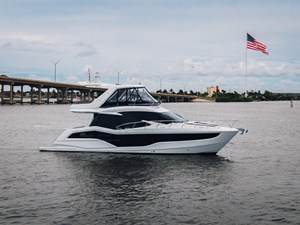 Galeon 500 FLY 0 2025 Galeon 500 FLY 1