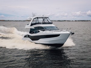 Galeon 500 FLY 1 2025 Galeon 500 FLY 2