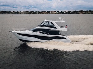 Galeon 500 FLY 3 2025 Galeon 500 FLY 4