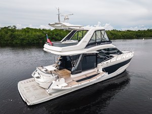 Galeon 500 FLY 4 2025 Galeon 500 FLY 5