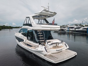 Galeon 500 FLY 6 2025 Galeon 500 FLY 7