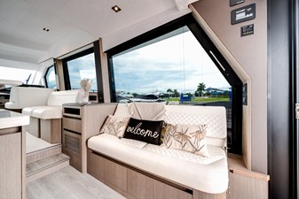 Galeon 500 FLY 8 2025 Galeon 500 FLY 9