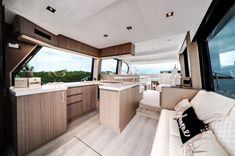 Galeon 500 FLY 10 2025 Galeon 500 FLY 11