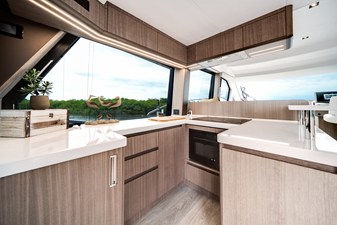 Galeon 500 FLY 11 2025 Galeon 500 FLY 12