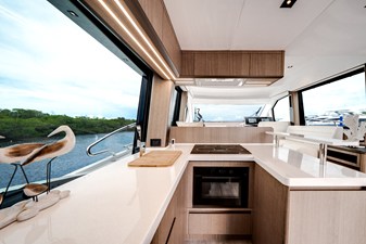 Galeon 500 FLY 12 2025 Galeon 500 FLY 13