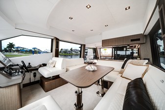 Galeon 500 FLY 13 2025 Galeon 500 FLY 14