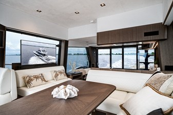 Galeon 500 FLY 14 2025 Galeon 500 FLY 15