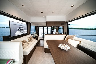 Galeon 500 FLY 16 2025 Galeon 500 FLY 17