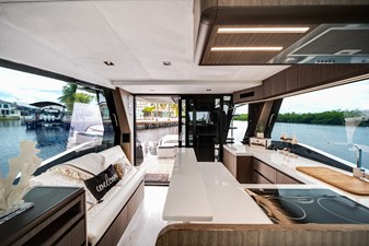 Galeon 500 FLY 17 2025 Galeon 500 FLY 18