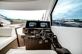 Galeon 500 FLY 19 2025 Galeon 500 FLY 20
