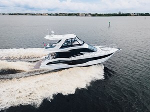 Galeon 500 FLY 57 2025 Galeon 500 FLY 58