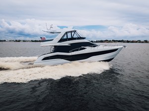 Galeon 500 FLY 58 2025 Galeon 500 FLY 59