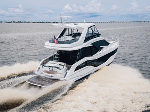 Galeon 500 FLY 59 2025 Galeon 500 FLY 60