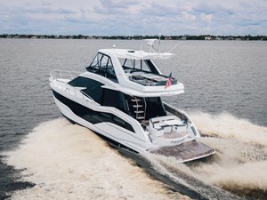 Galeon 500 FLY 61 2025 Galeon 500 FLY 62