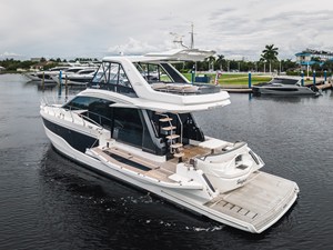 Galeon 500 FLY 62 2025 Galeon 500 FLY 63