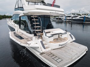 Galeon 500 FLY 63 2025 Galeon 500 FLY 64